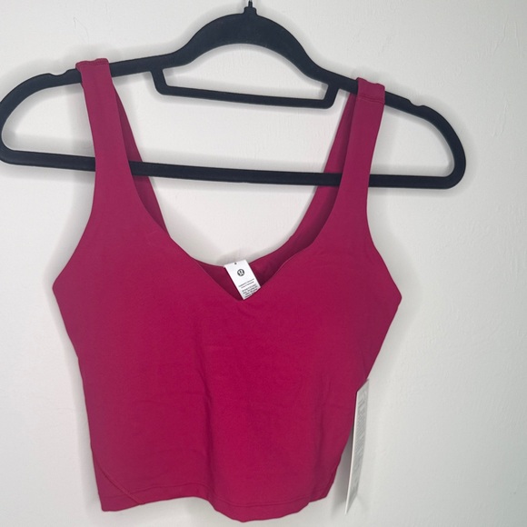 lululemon athletica Tops - Lululemon Align Tank